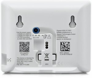 Gigaset N530 IP PRO + S700 H PRO Bundle 5