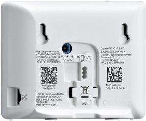 Gigaset N530 IP PRO + S700 H PRO Bundle 6