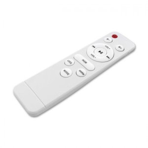 Plafon LED Porto 72W z głośnikiem Bluetooth 3