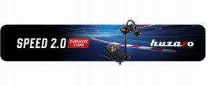 Huzaro Kokpit Wysciowy Speed 2.0 2