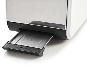 Toster Nedis KABT510EWT Biały 4