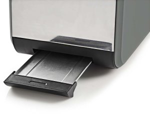 Toster Nedis KABT510EGY Szary 3