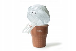 Mini maszyna do lodów Technaxx Lifenaxx LX-059 2