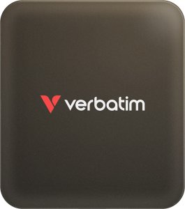 Dysk zewnętrzny SSD Verbatim Snapback 1TB Czarny (32061) 3