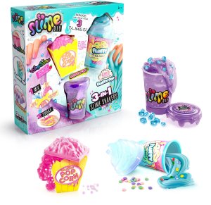 Canal Toys So Slime Slime Shaker 3 in 1 6