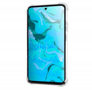 Hello Case ETUI PANCERNE DO GOOGLE PIXEL 10 / 10 PRO | CASE SILIKON ANTI SHOCK SZKŁO 2