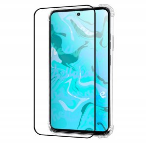 ETUI PANCERNE DO GOOGLE PIXEL 10 PRO XL | CASE SILIKON ANTI SHOCK SZKŁO 8