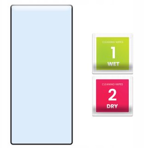 Etui do Google Pixel 10 Pro XL (Czarne, Karbon, Pancerne, Plecki) Szkło 5