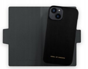 Etui Z Klapką Do Apple iPhone 13 Ideal Of Sweden Wallet Khaki Pokrowiec one size 4