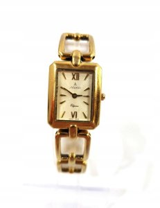 Zegarek Atlantic Zegarek Elegance 29037.45.31MB Cyrkonie Mesh . 4