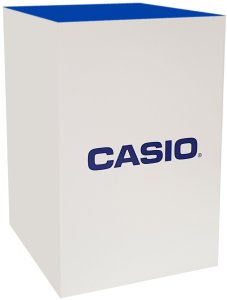 Zegarek CASIO Vintage A168WA-1WCR + BOX 7