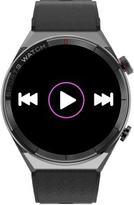 Zegarek komunijny SMARTWATCH dla chłopca na prezent 4