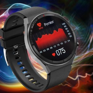 Zegarek komunijny SMARTWATCH dla chłopca na prezent 8