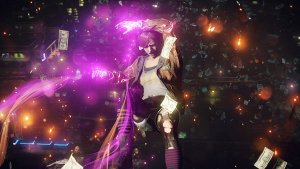 inFamous: First Light (PS4) 3