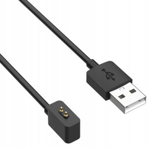 OEM Kabel USB 100cm do ładowania Xiaomi Smart Band 8 / 8 Pro / 8 Active / Redmi Watch 3 Active / Redmi Watch 4 2