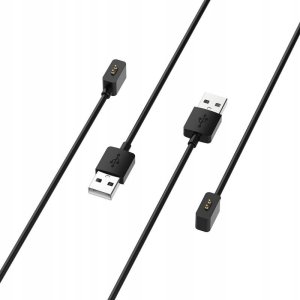 OEM Kabel USB 100cm do ładowania Xiaomi Smart Band 8 / 8 Pro / 8 Active / Redmi Watch 3 Active / Redmi Watch 4 3