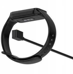 OEM Kabel USB 100cm do ładowania Xiaomi Smart Band 8 / 8 Pro / 8 Active / Redmi Watch 3 Active / Redmi Watch 4 6