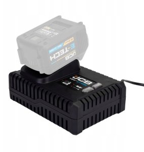 Ładowarka do akumulatorów 18V 4A 3