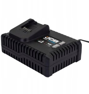 Ładowarka do akumulatorów 18V 4A 4