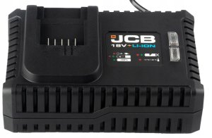 Ładowarka do akumulatorów 18V 4A 5