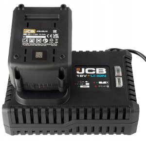 Ładowarka do akumulatorów 18V 4A 6