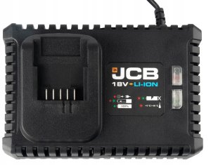 Ładowarka do akumulatorów 18V 4A 9