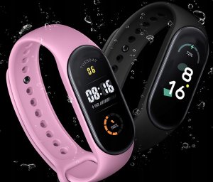 SMARTBAND M7 4