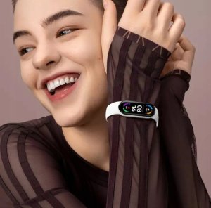 SMARTBAND M7 7
