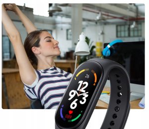 SMARTBAND M7 8
