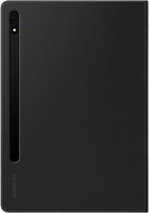 Samsung Galaxy Tab S7/ Tab S8 Etui Note View Cover Ef-Zx700Pbegeu - Czarne 2