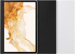 Samsung Galaxy Tab S7/ Tab S8 Etui Note View Cover Ef-Zx700Pbegeu - Czarne 8