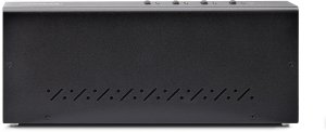 StarTech.com 4-Port Dual-Monitor DisplayPort KVM Switch, 4K 60Hz, 2x USB 5Gbps Hub Ports, 2x USB 2.0 HID Ports, Hotkey and Push-Button Switching, TAA Compliant - 3.5mm Audio, HDCP (P4DD46A2-KVM-SWITCH) - KVM-/Audio-Switch - 4 x KVM/Audio/USB - 1 loka 11