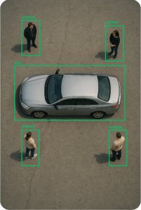 KAMERA ZEWNĘTRZNA OBROTOWA NA KARTĘ SIM GSM LTE 4G SOLARNA DO MONITORINGU 4