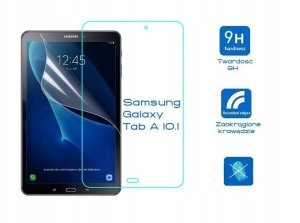 Szkło Hartowane Do Sam Galaxy Tab A 10.1 P580 P585 3