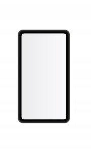 Szkło Hybrydowe do Huawei Band 6 Black 2