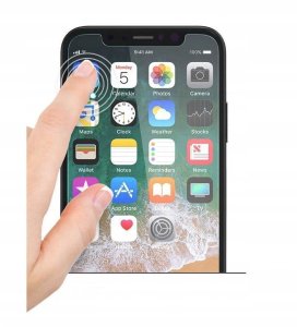 Szkło hartowane Hofi do Samsung Galaxy Tab S6 Lite 3