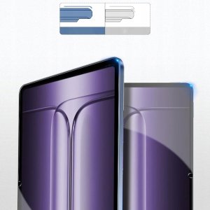 Szkło hartowane do OnePlus Pad 3 Supero, przezroczyste 6