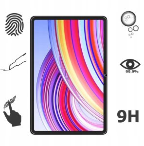 Szkło hartowane do Redmi Pad Pro 2024 2