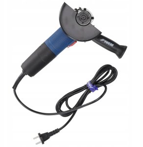 Szlifierka kątowa 125mm 750W z regulacją obrotów 4