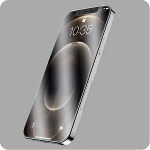 TECH-PROTECT DEFENDER LAPTOP 13-14 NAVY BLUE 3