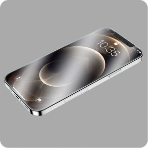 TECH-PROTECT DEFENDER LAPTOP 13-14 NAVY BLUE 5