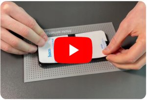 TECH-PROTECT DEFENDER LAPTOP 13-14 NAVY BLUE 7