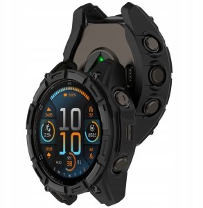 TECH-PROTECT DEFENSE AIR GARMIN FENIX 8 (47 MM) BLACK 2