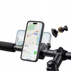 Uchwyt Na Telefon Rowerowy Magnetyczny Do Magsafe Na Kierownicę 360 Blavec 4