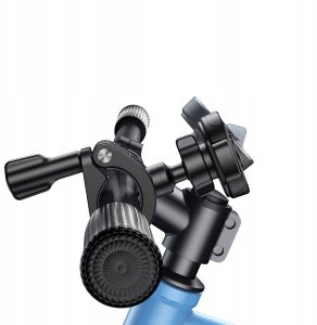 Uchwyt Na Telefon Rowerowy Magnetyczny Do Magsafe Na Kierownicę 360 Blavec 6