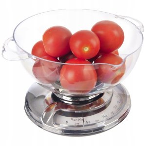 Waga kuchenna mechaniczna z misą 5 kg 3