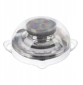 Waga kuchenna mechaniczna z misą 5 kg 7