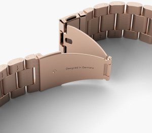Link Bracelet 2 38 | 40 | 41 | 42mm One Size - Rose Gold 6
