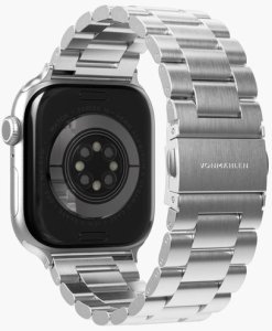 Link Bracelet 2 42 | 44 | 45 | 46 | 49mm One Size - Silver 5