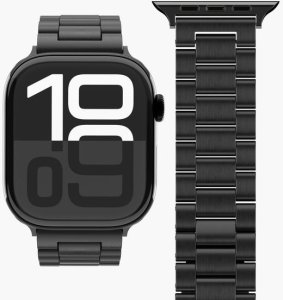 Link Bracelet 2 42 | 44 | 45 | 46 | 49mm One Size - Black 3